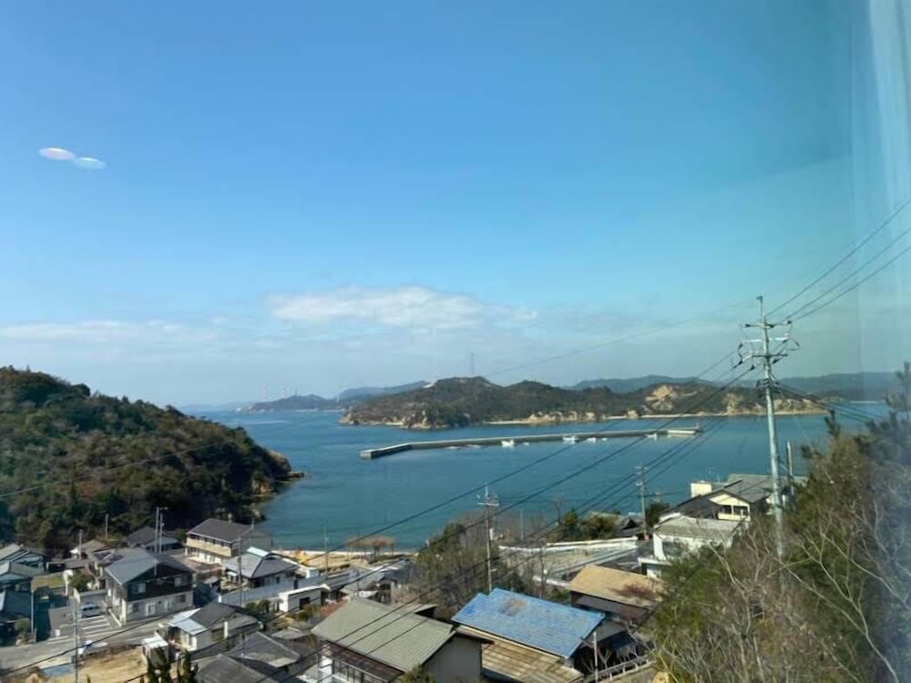 ウォーター ビュー