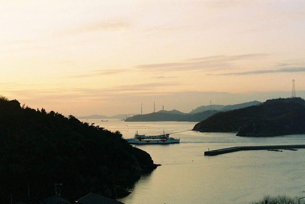 ウォーター ビュー