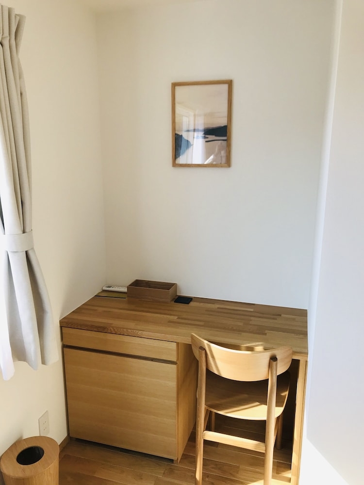 客室の設備とサービス