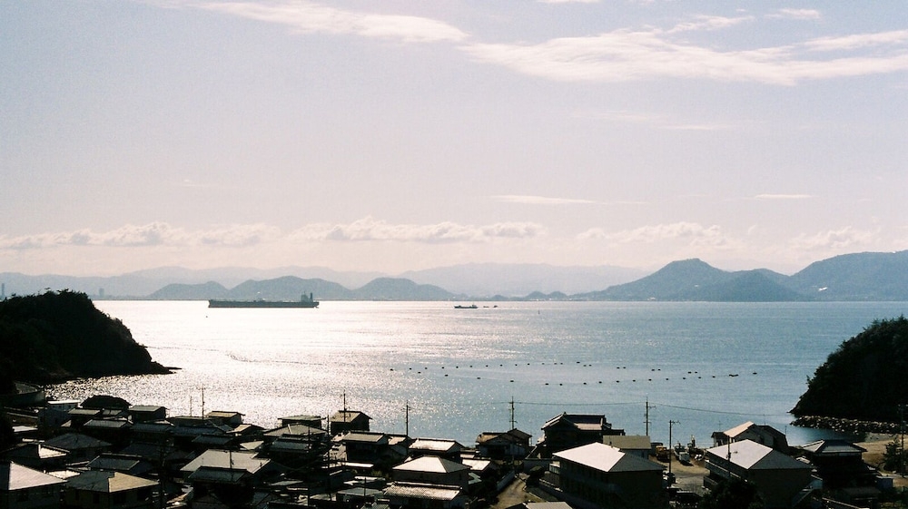 ウォーター ビュー