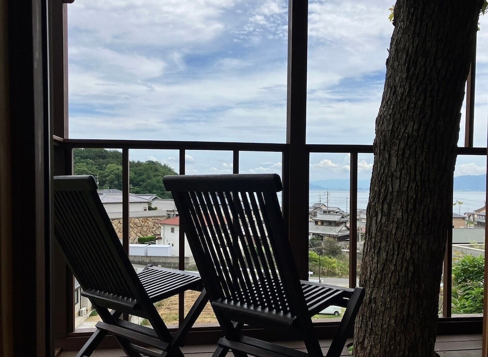 テラス / パティオ