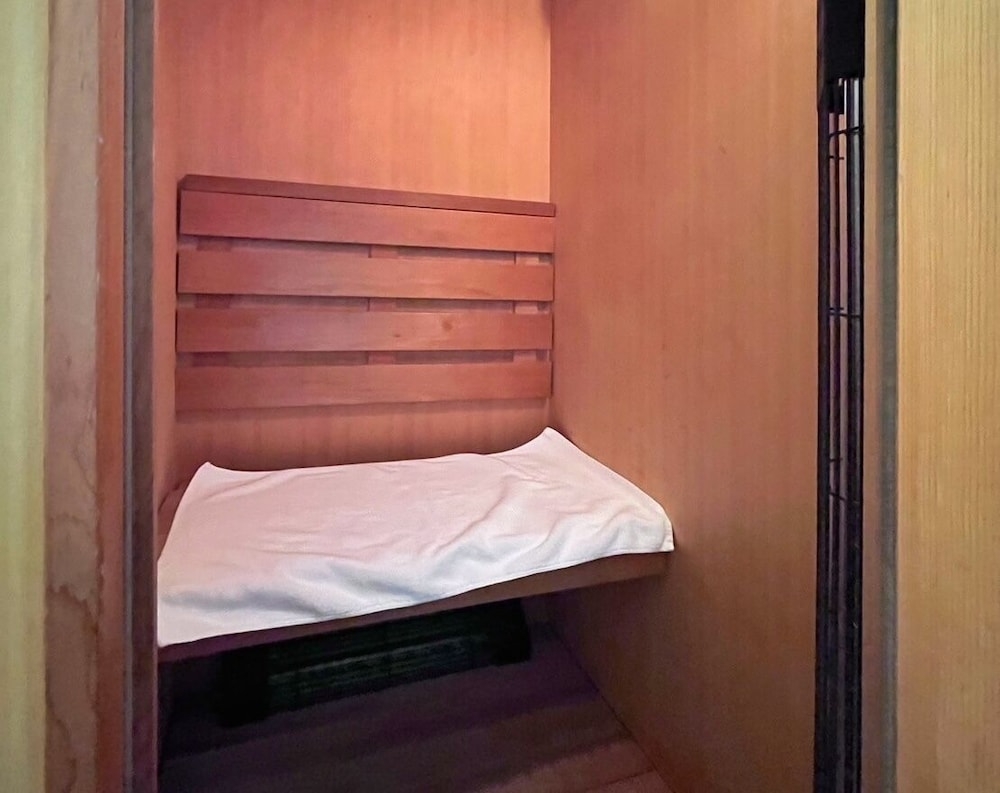 バスルームの設備