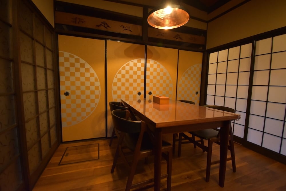 リビングルーム