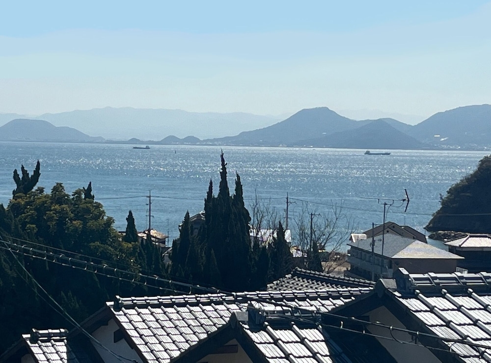 ビーチ / オーシャン ビュー