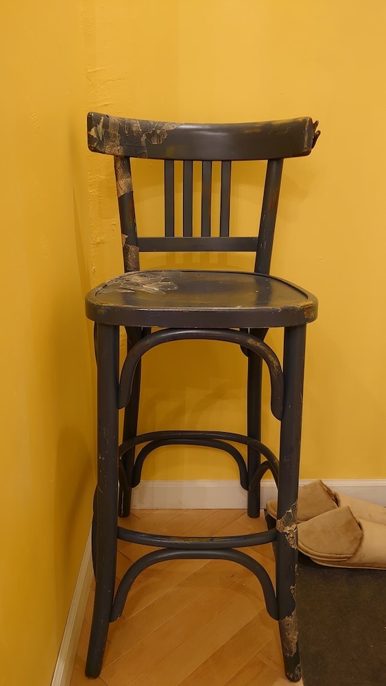 客室の設備とサービス