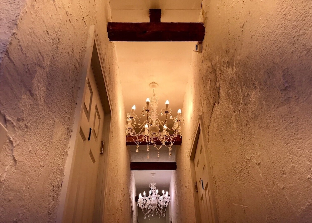 建物のデザイン