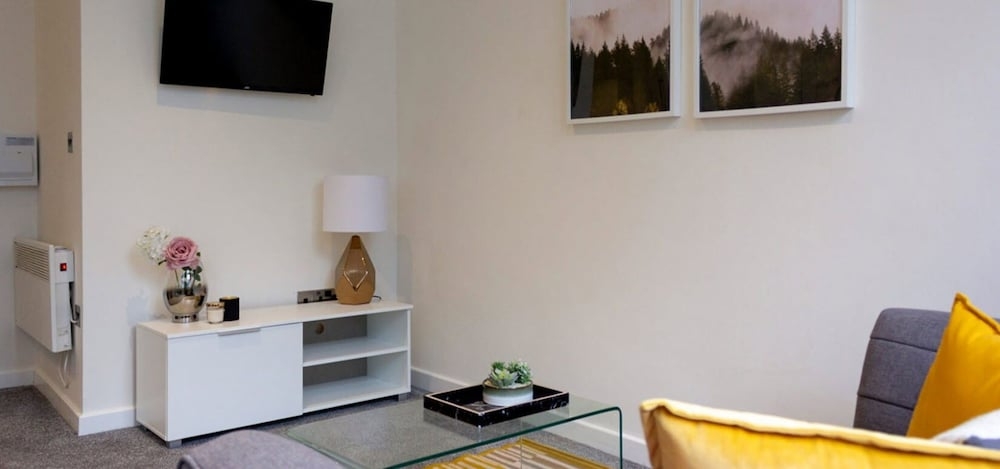 リビングルーム