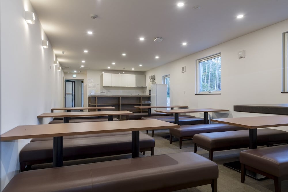 共用キッチン設備