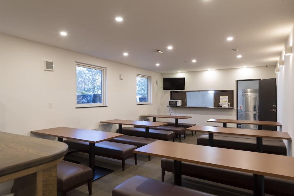 共用キッチン設備