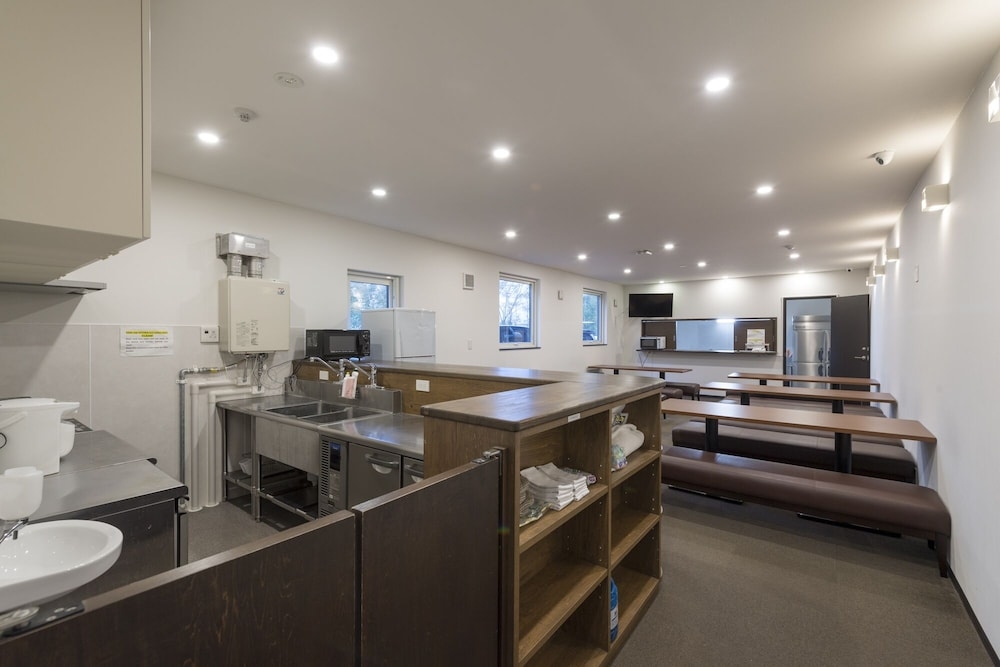 共用キッチン設備