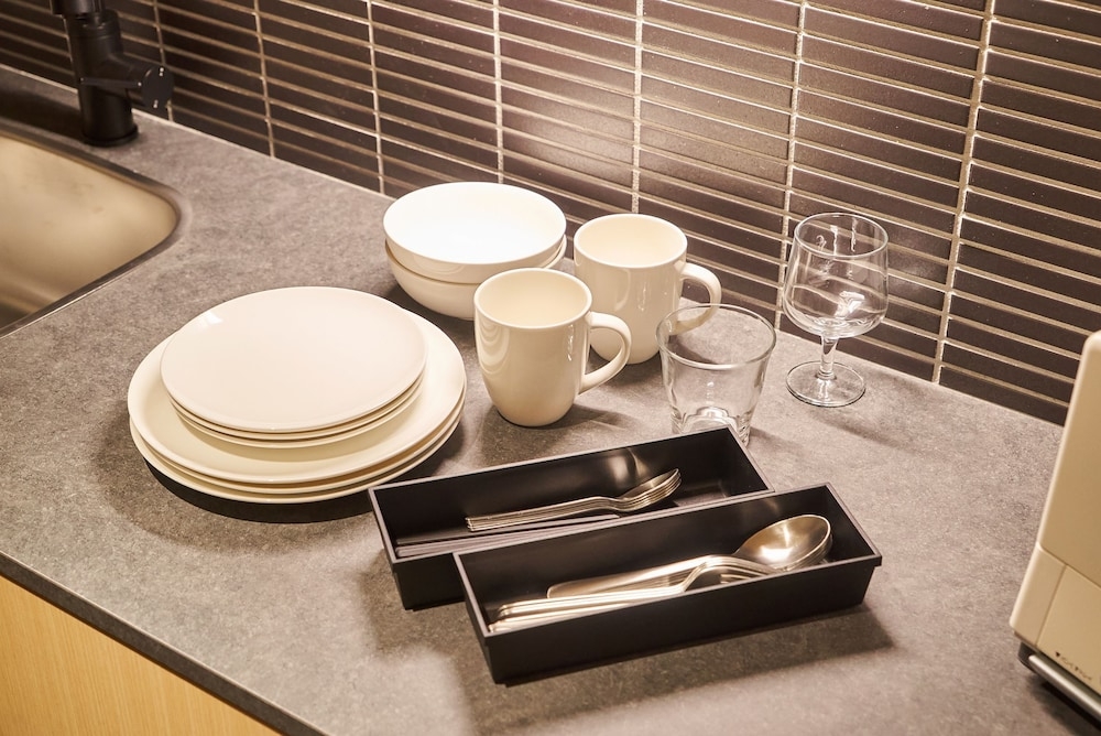 客室の設備とサービス