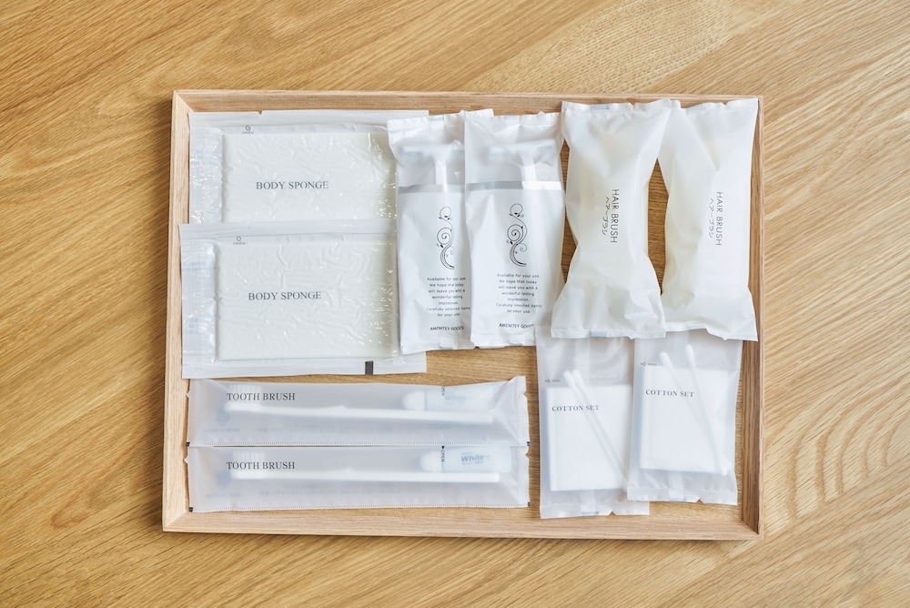 客室の設備とサービス