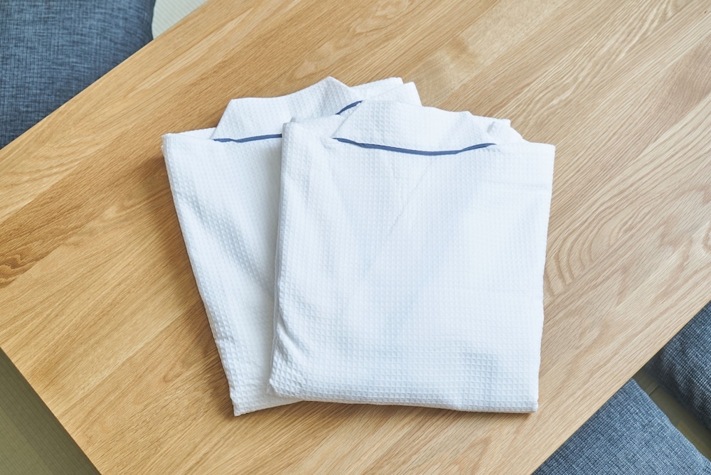 客室の設備とサービス