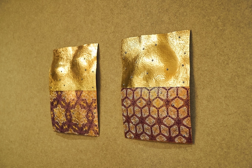 建物のデザイン