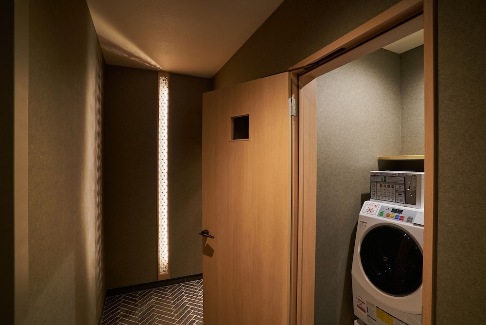 ランドリー ルーム