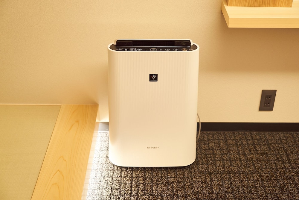 客室の設備とサービス