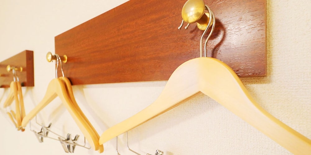 客室の設備とサービス