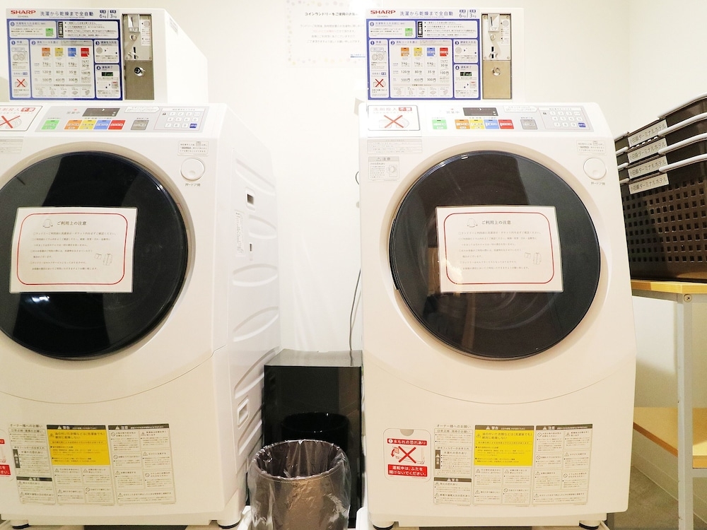 ランドリー ルーム