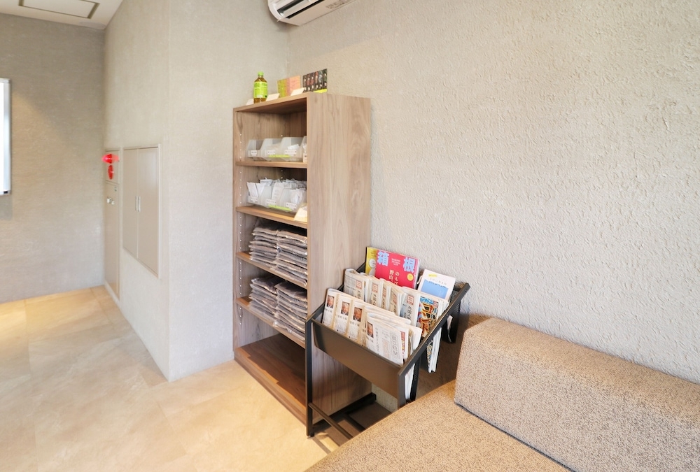 レセプション ホール