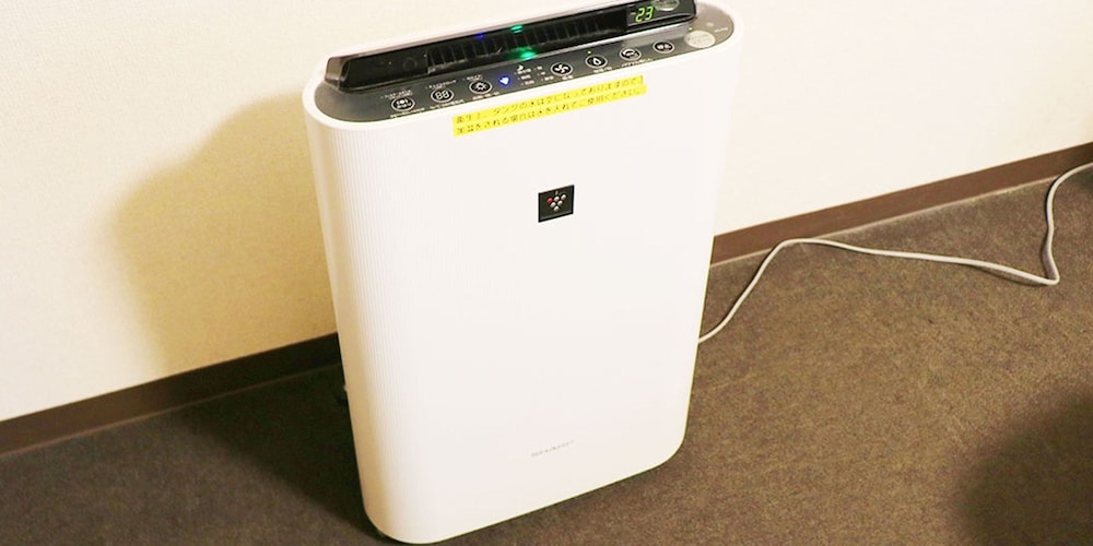 客室の設備とサービス