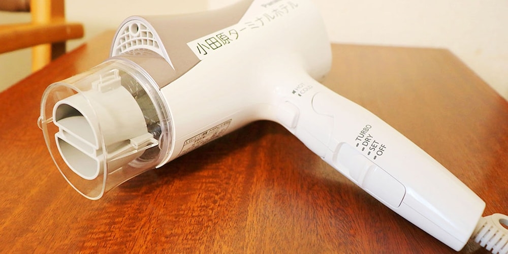 客室の設備とサービス