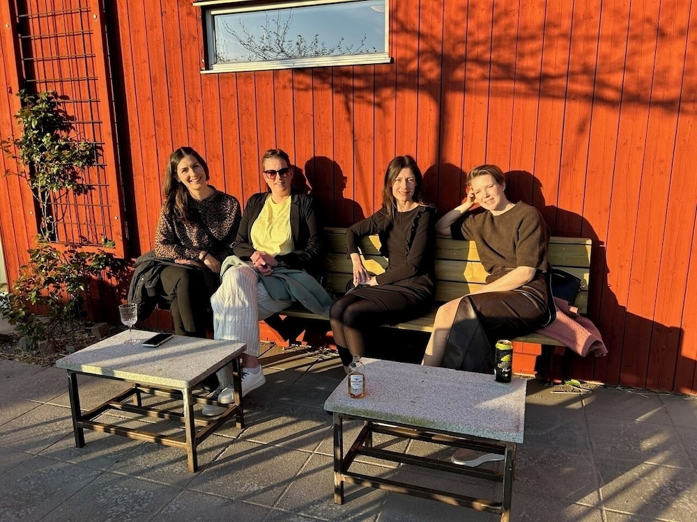 テラス / パティオ