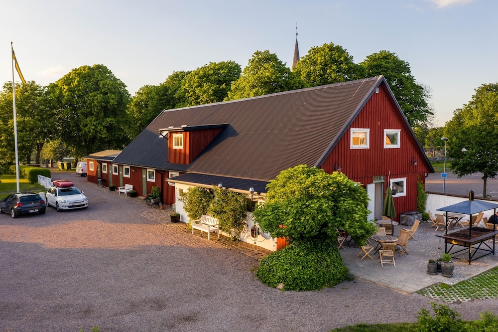 バーベキュー / ピクニック エリア