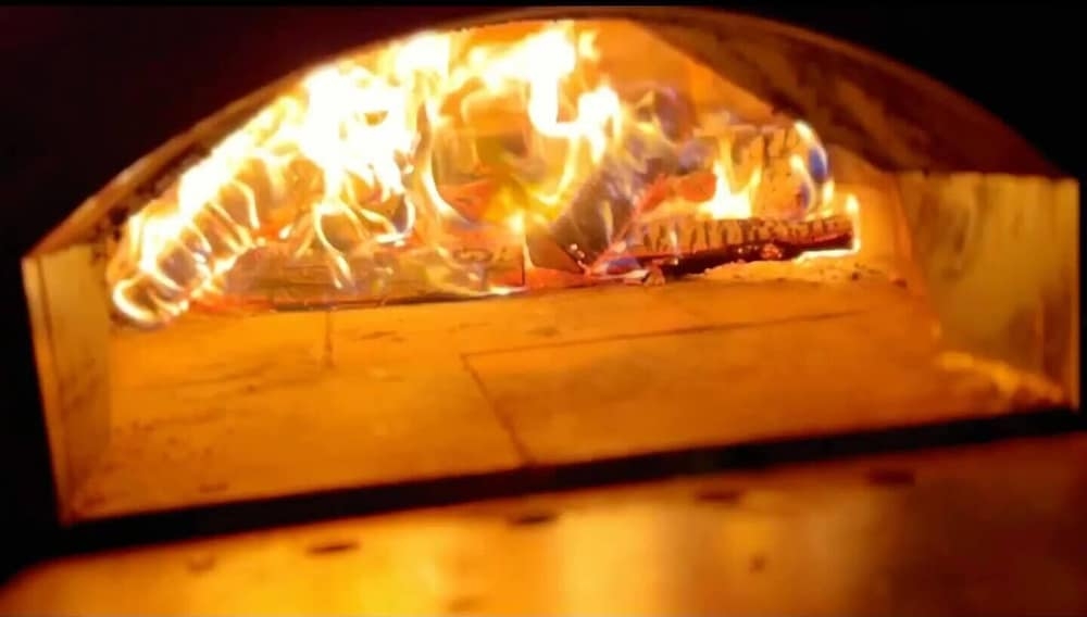 バーベキュー / ピクニック エリア