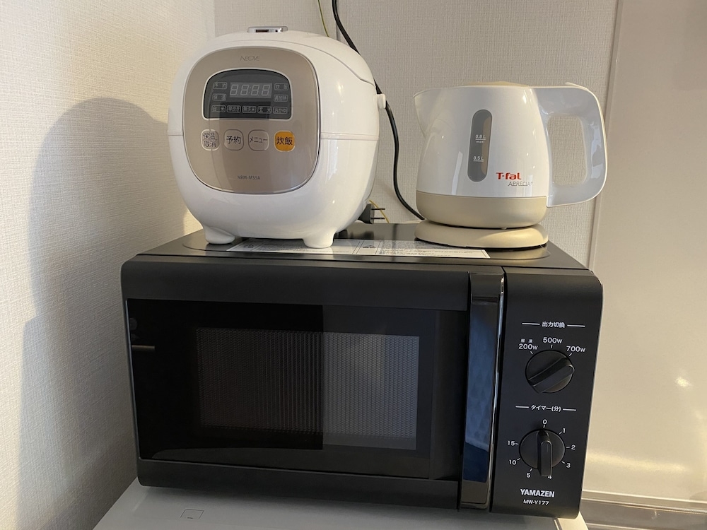 電子レンジ