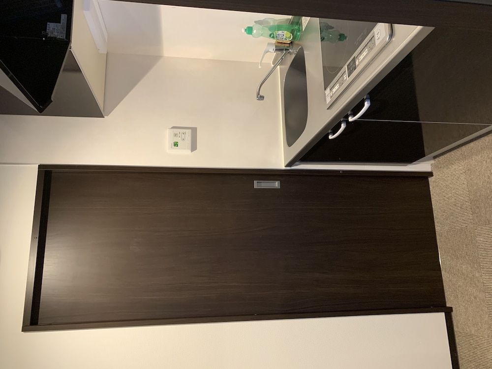 専用簡易キッチン