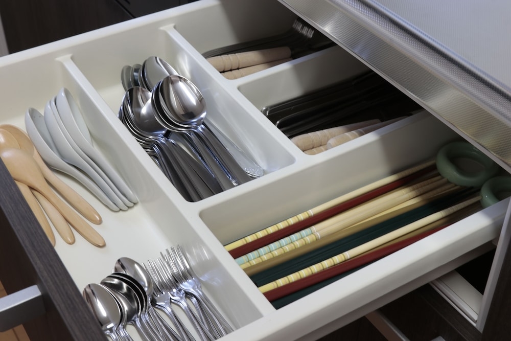 客室の設備とサービス