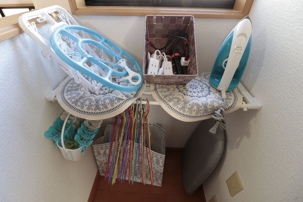 客室の設備とサービス