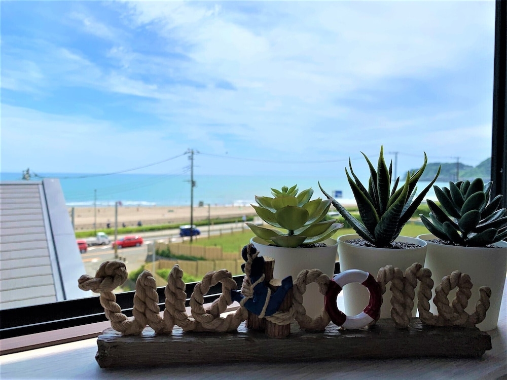 建物のデザイン