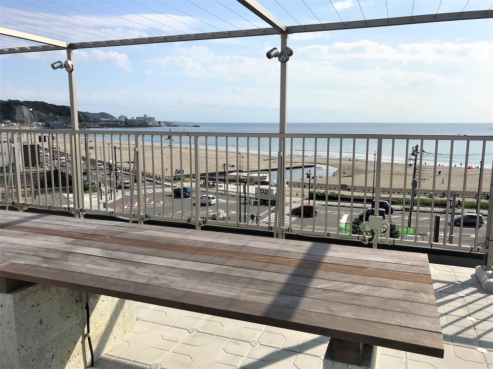 施設からの眺望