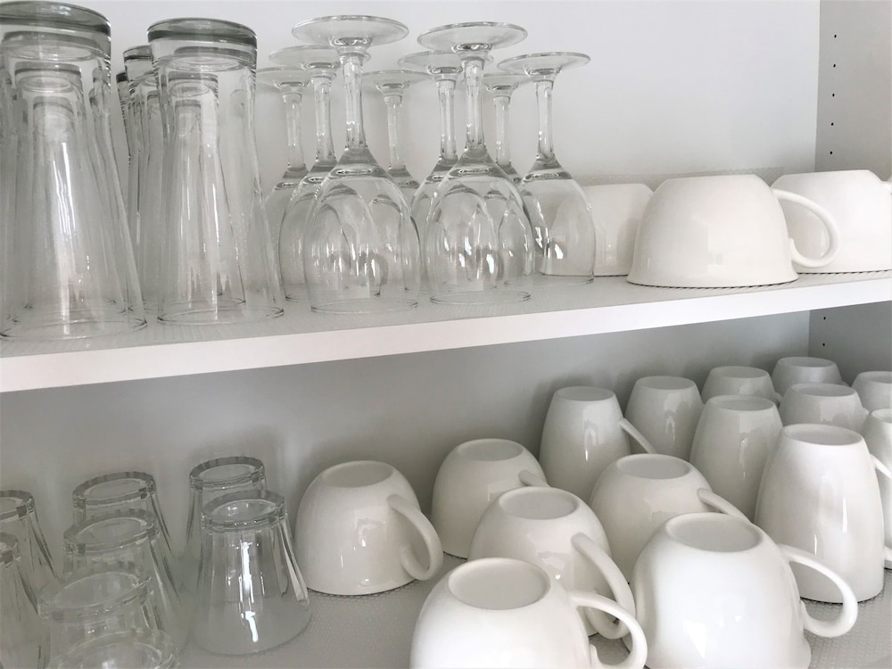 客室の設備とサービス