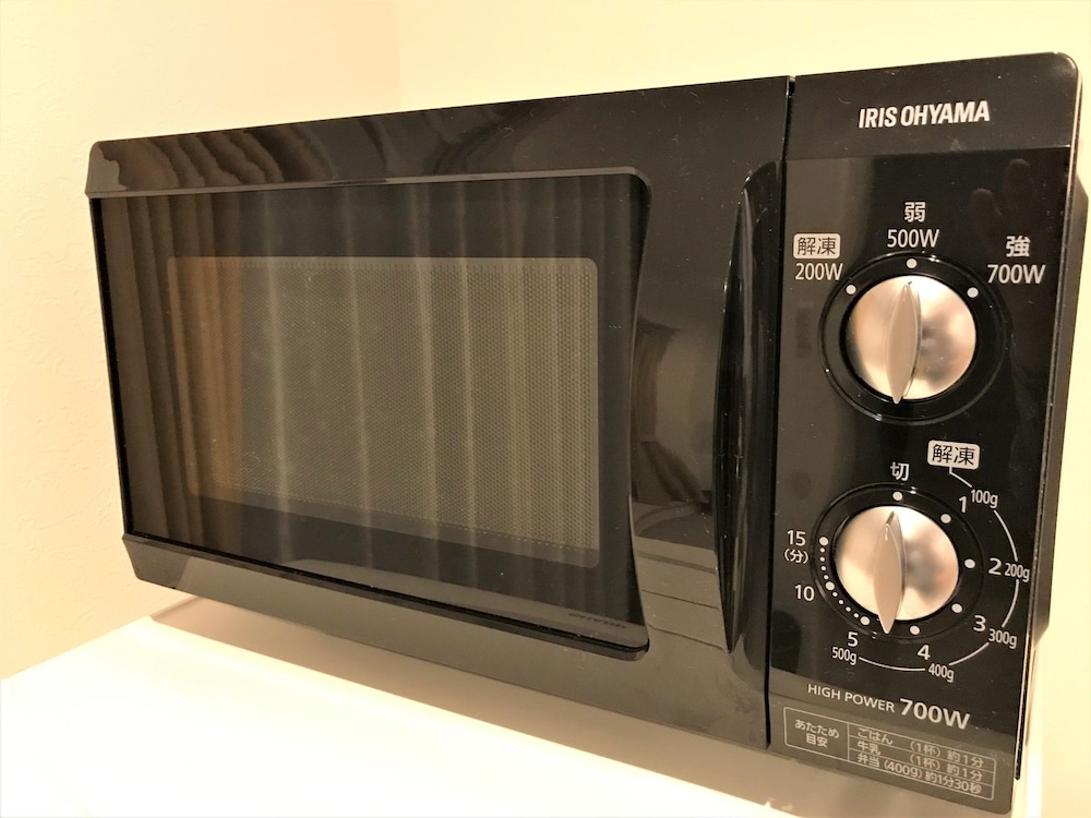 電子レンジ
