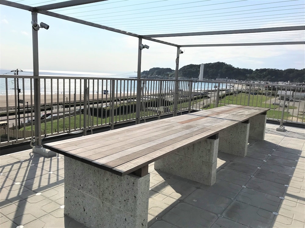 施設からの眺望