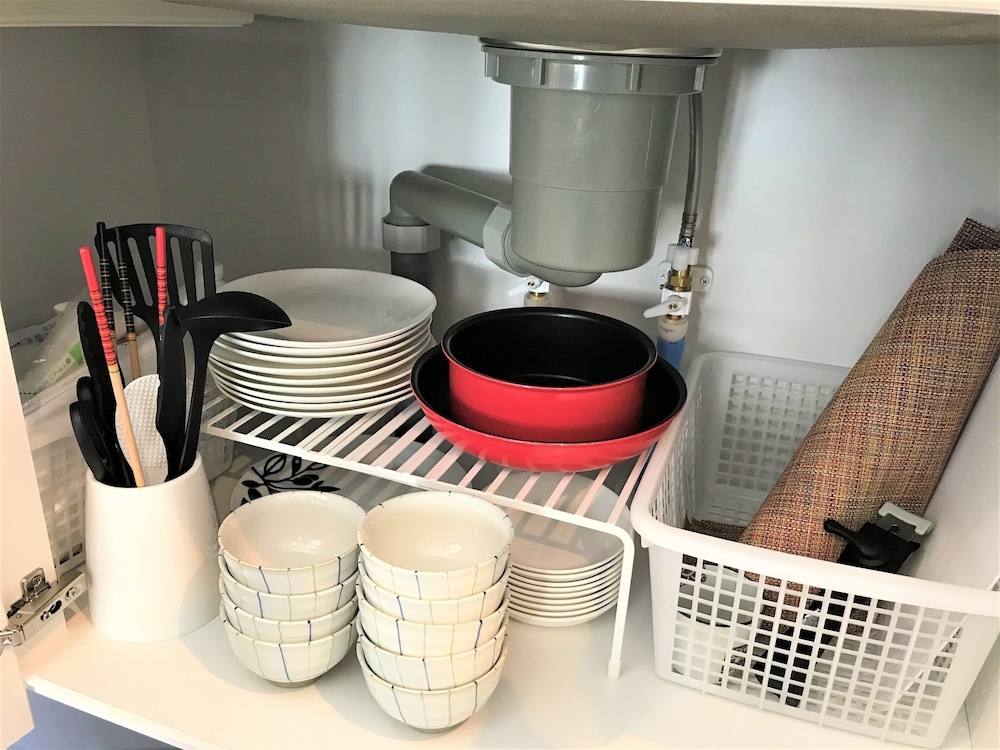 客室の設備とサービス