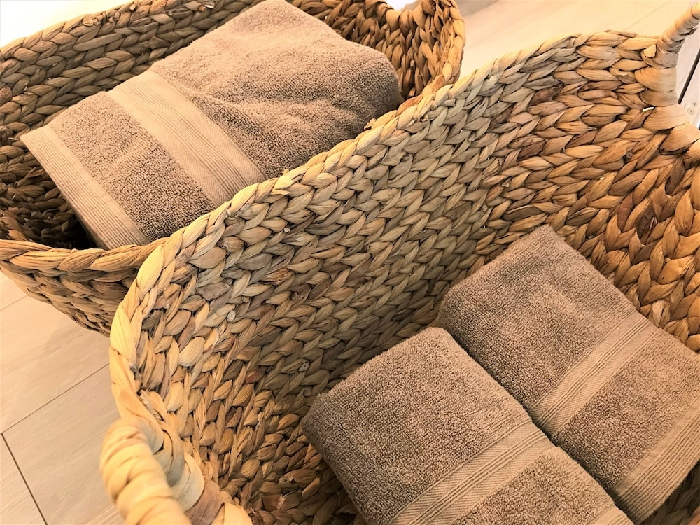 客室の設備とサービス