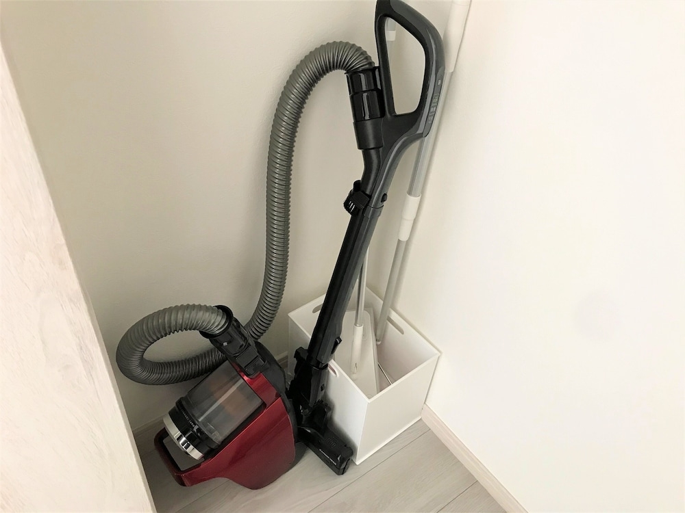 客室の設備とサービス