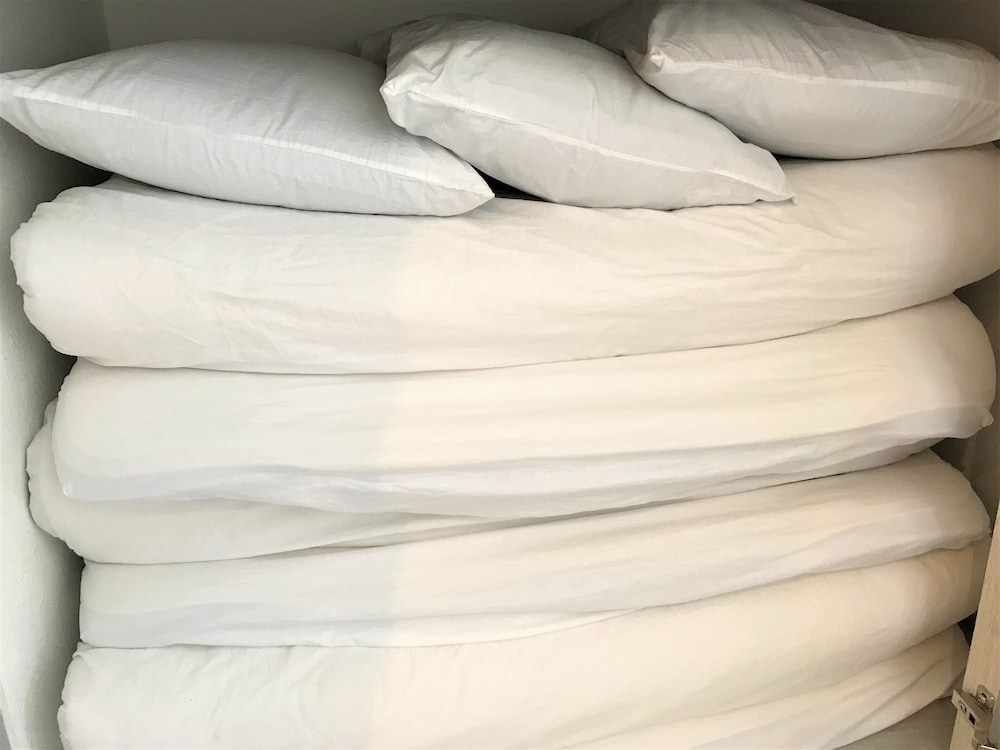 客室の設備とサービス