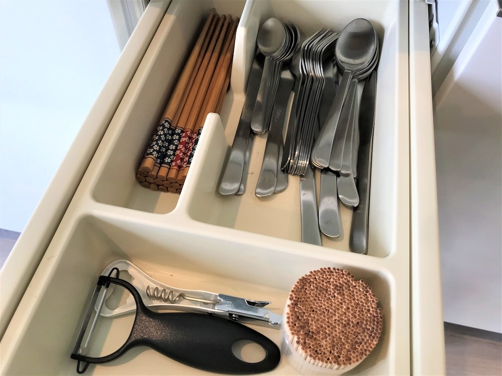 客室の設備とサービス