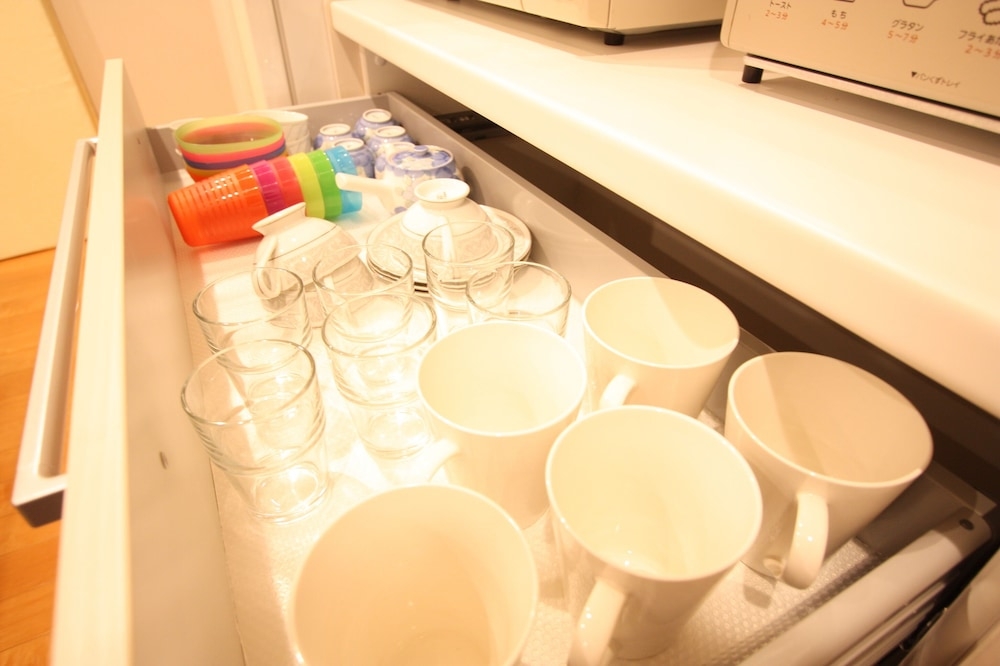 客室の設備とサービス