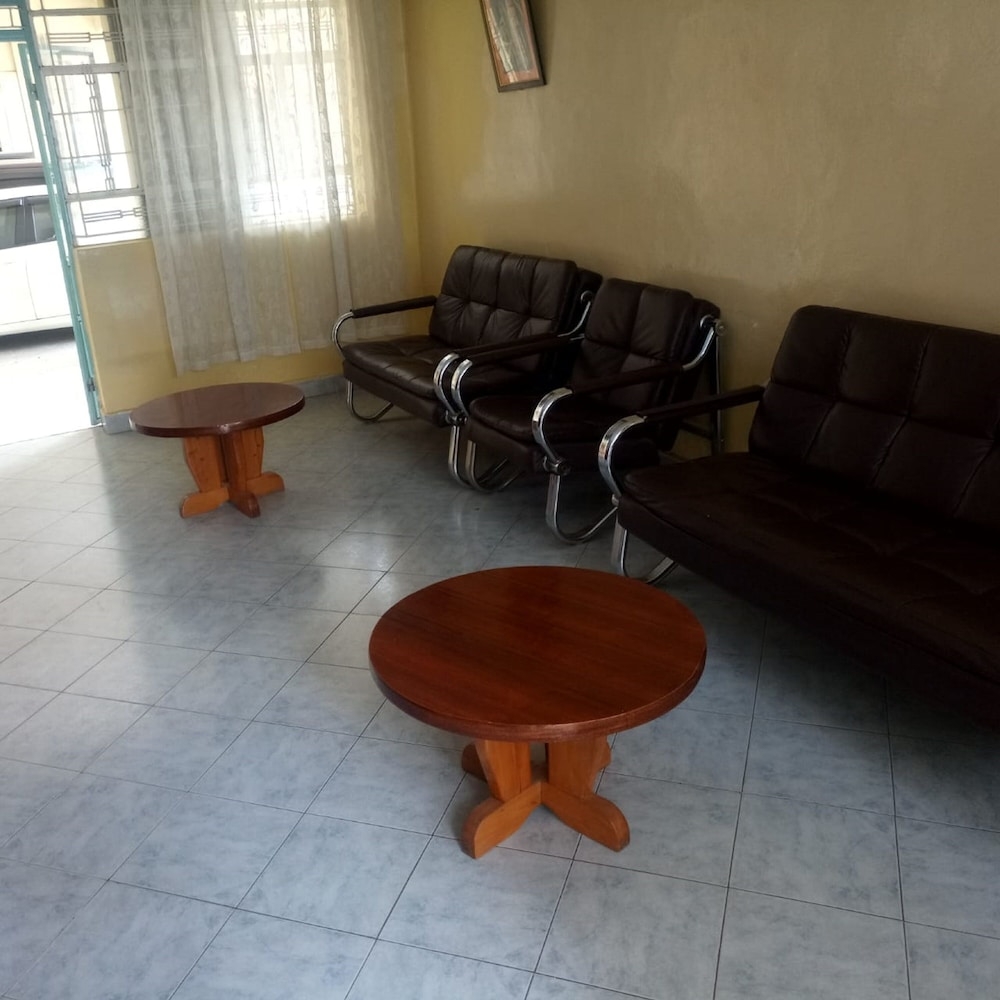 ロビー応接スペース