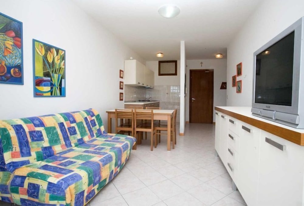 リビングルーム