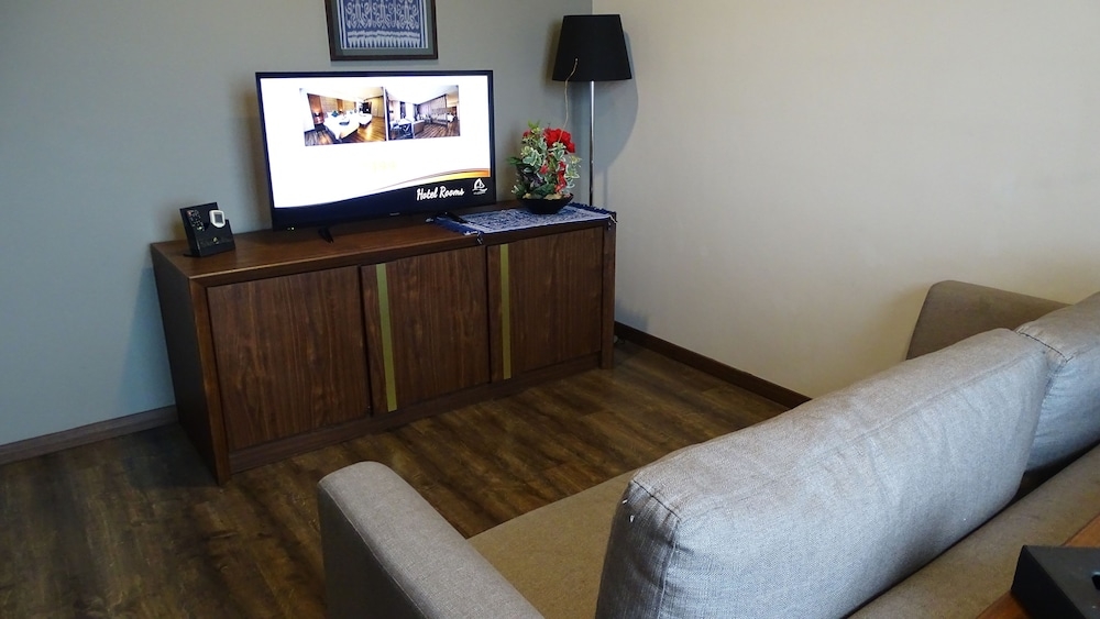 リビングルーム