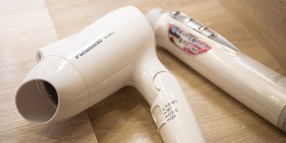 客室の設備とサービス