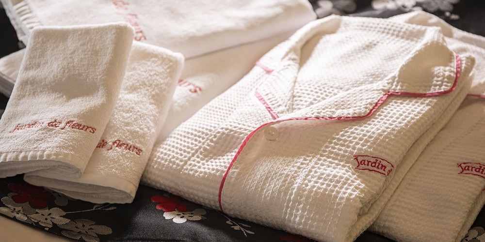 客室の設備とサービス