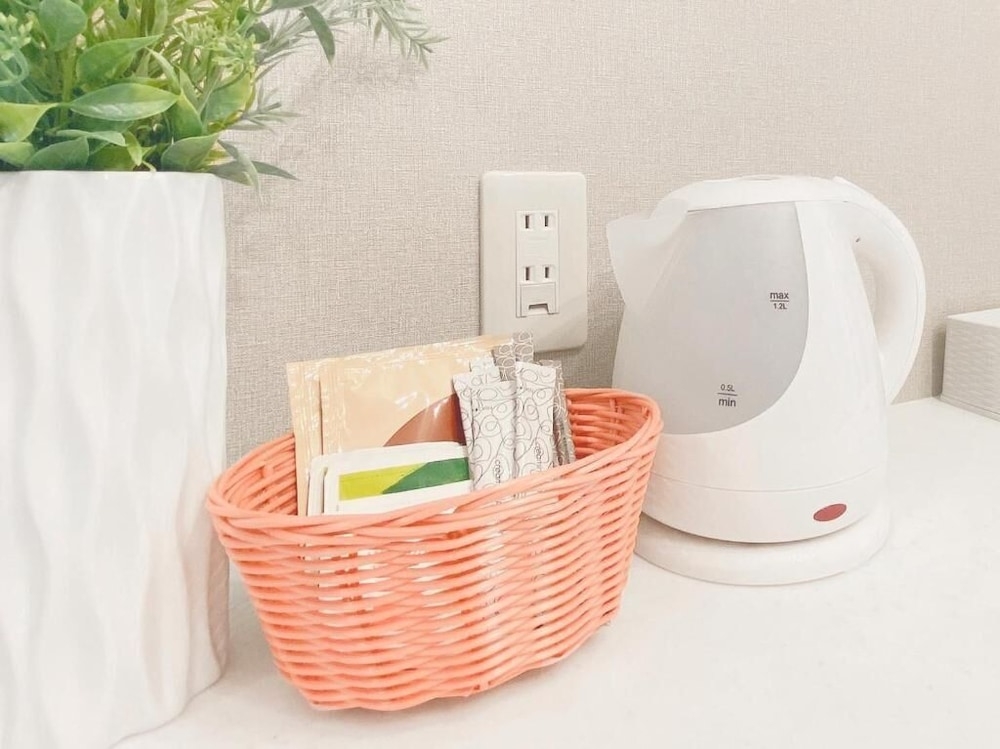 客室の設備とサービス