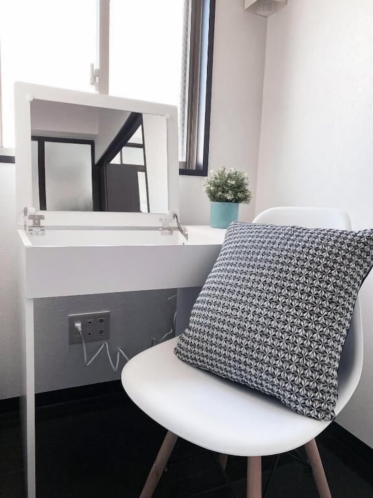 客室の設備とサービス